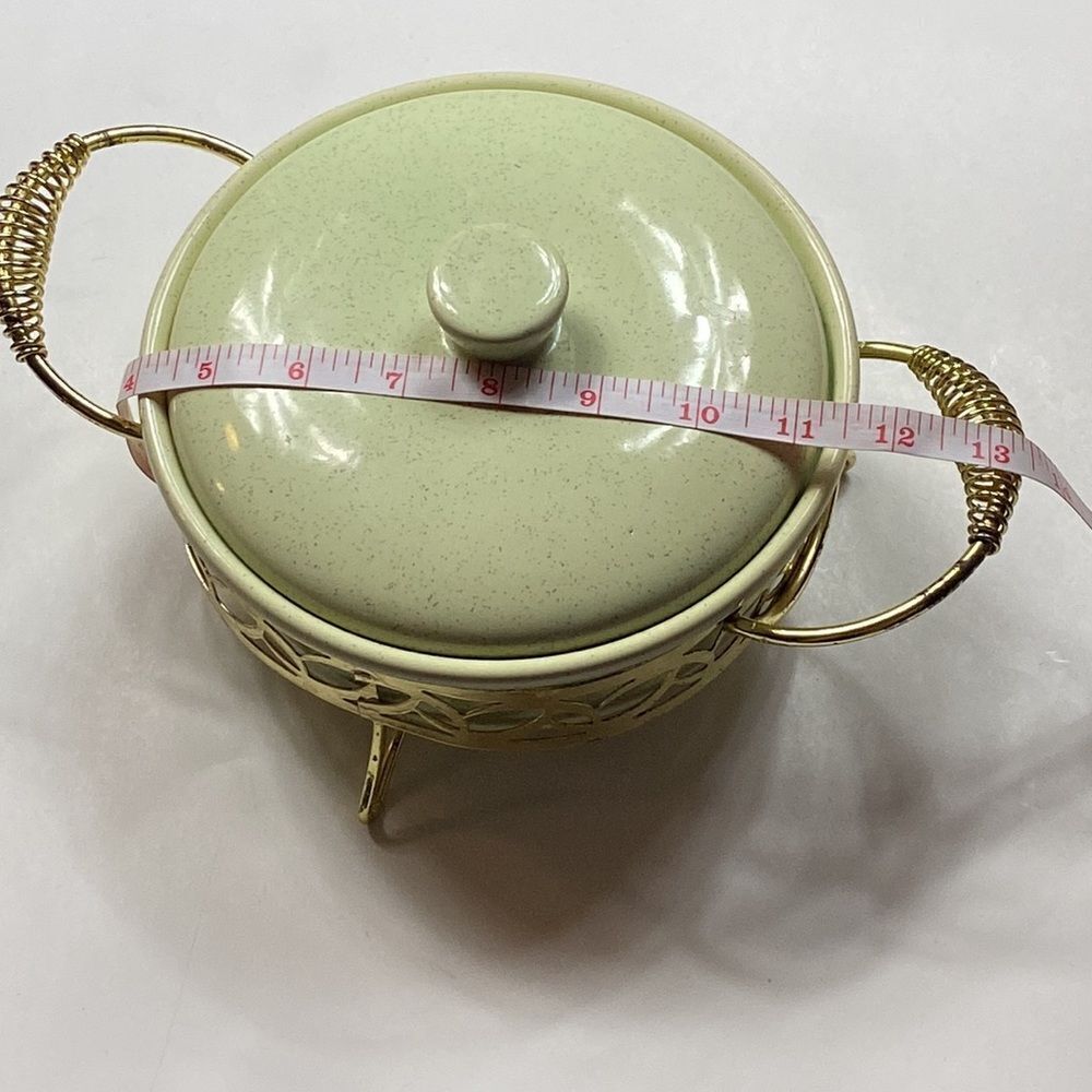 Vintage Bauer Kitchenware - Picture 7 of 9